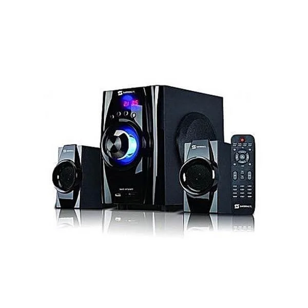 Sayona Subwoofer Sht 1156