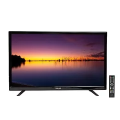 Sonar 22 inch HD LED TV – Back