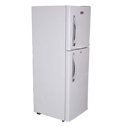 Black friday deal on Mika Fridge MRDCD75DS Refrigerator, 138L, Direct