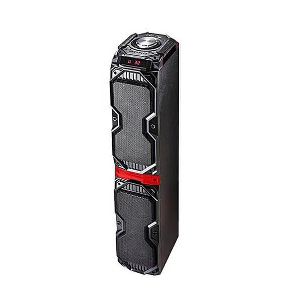 JIEPAK JP 801 Multifonctions 8500W - Radio - JP-801