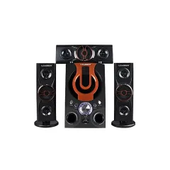 My Leader Sp 314 Bluetooth Multimedia 3.1 Home theater Woofer – Front
