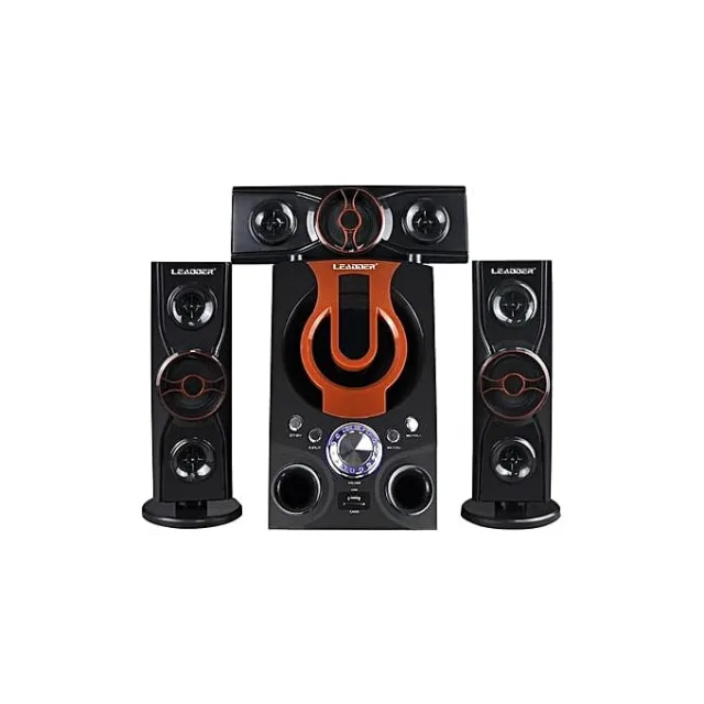 My Leader Sp 314 Bluetooth Multimedia 3.1 Home theater Woofer