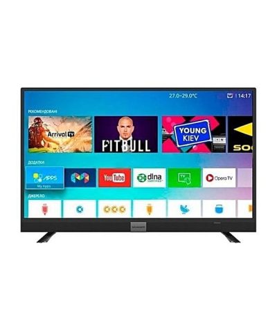 Skyworth Tv 50 inch Smart Digital UHD 4K HDR Android