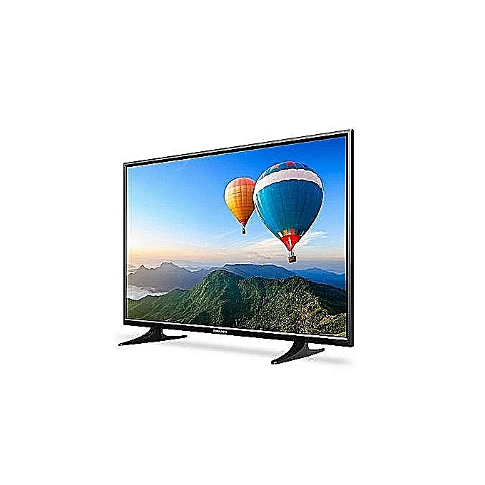 Skyworth 50 Smart Ultra HD 4K Android LED TV - Inbuilt Wi-Fi