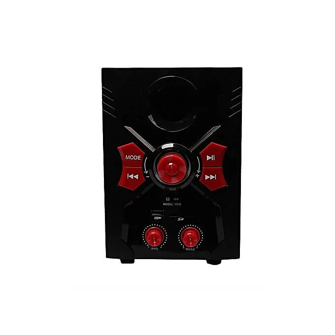 Vitron V036 2.1CH Multimedia Speaker System