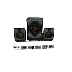 Vitron V363 subwoofer multimedia – Front
