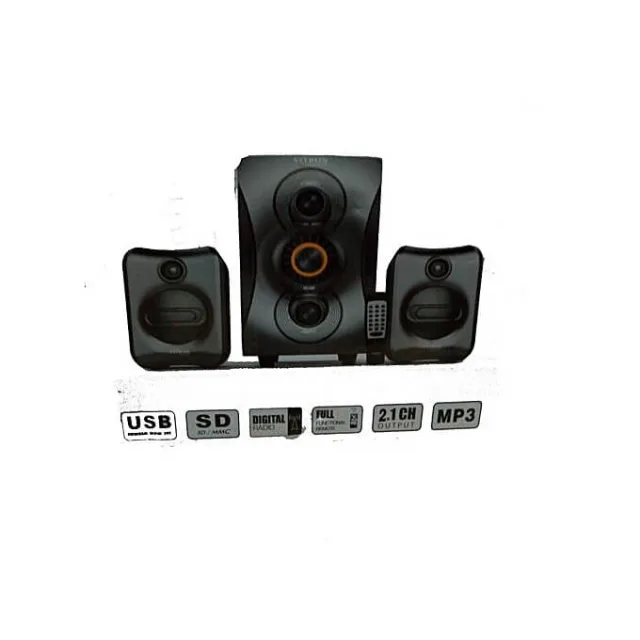 Vitron V363 subwoofer multimedia