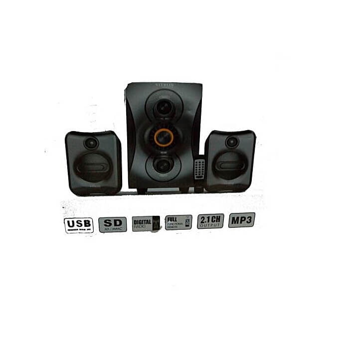 Vitron V363 SUBWOOFER MULTIMEDIA