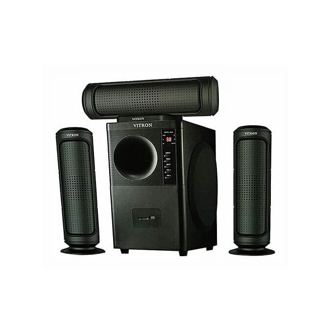 Vitron V635 3.1CH Multimedia Speaker System