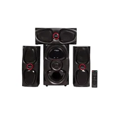 Vitron V631 3.1Ch Bluetooth Multimedia Speaker – Front