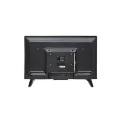 Syinix 32 Inch HD LED Digital tv – Back