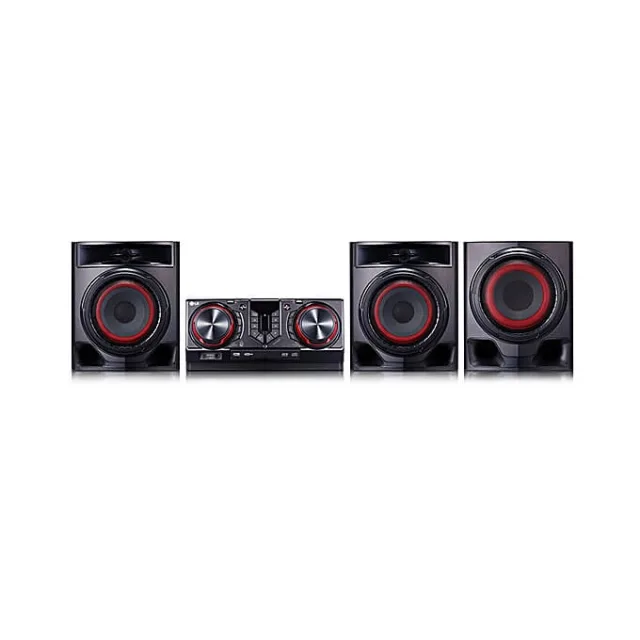 Sony SRS-XB100 Bluetooth Speaker: Big Sound In A Small Package