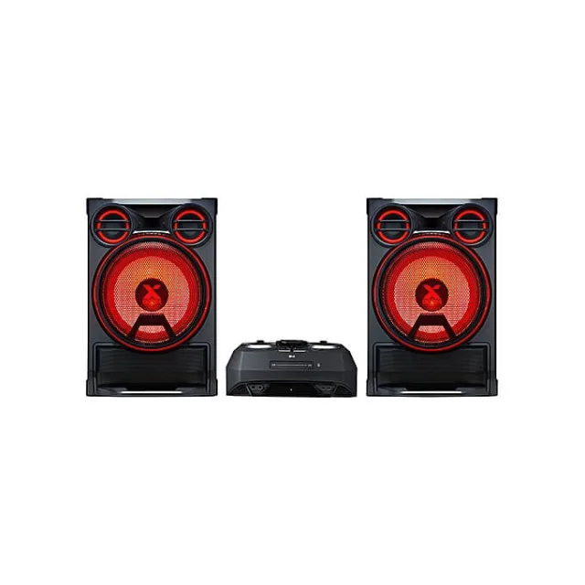 LG Xboom CK99,5000W-RMS DJ Machine
