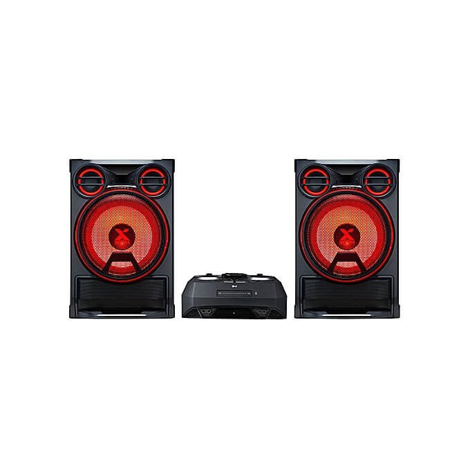 LG Xboom CK99 5000W RMS DJ Machine