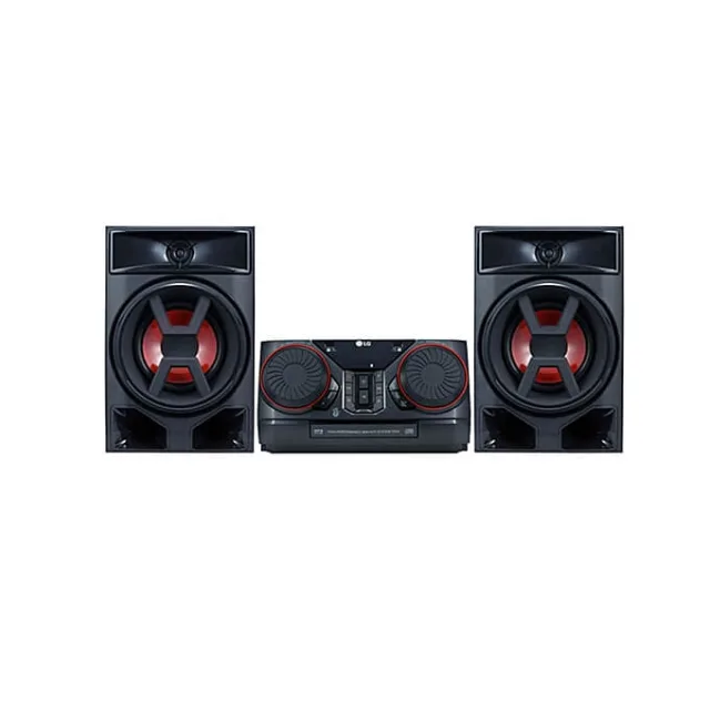 Sony MHC V73D Hifi party system