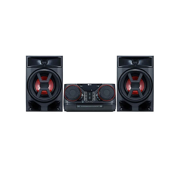 LG Xboom ck43, 300 Watts
