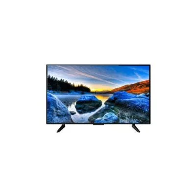 EEFA - 32" - HD EEFA 32 Inch HD LED Smart TVLED Smart TV - Black