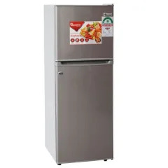 Ramtons Fridge RF/173 128 Litres,Double door – Front