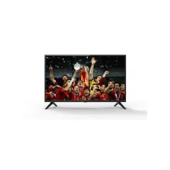 CTC 32 Inch Smart TV LED HD – Ports
