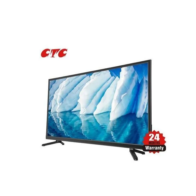 CTC 32 Inch Smart TV LED HD 3 call 0711477775 or 0711114001 CTC 32 Inch Smart TV LED HD