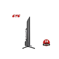 CTC 32 Inch Smart TV LED HD – Side