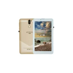 A-Tab Kids Tablet A9+ 16GB 2GB RAM Dual Sim-Free Power Bank,3D Google Glasses – Front