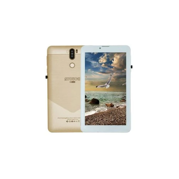 A-Tab Kids Tablet A9 price in Kenya 16GB 2GB RAM Dual Sim-Free Power Bank,3D Google Glasses