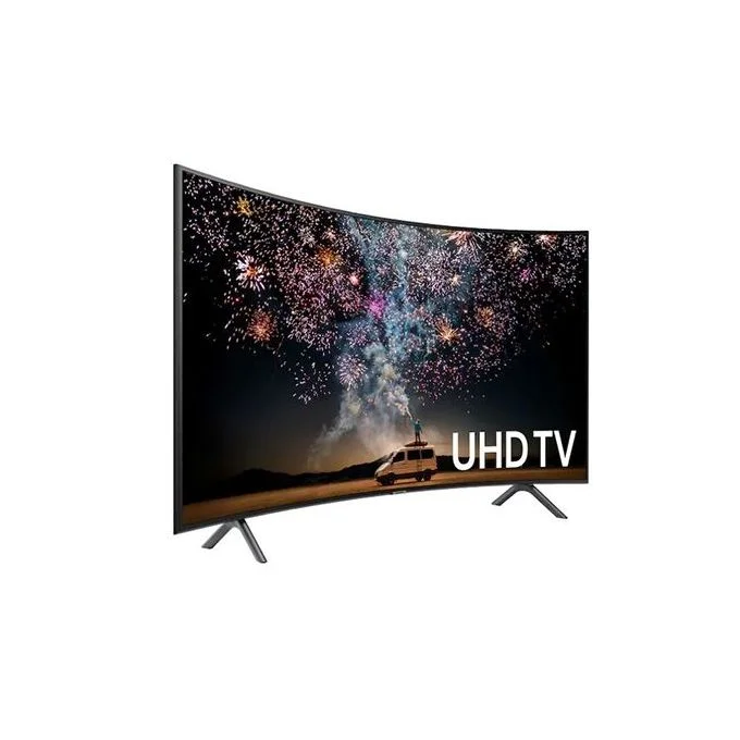 Samsung TV 49 inch 4K UHD TV Series 7 2 call 0711477775 or 0711114001 Samsung 49" Curved Smart 4K UHD TV -49RU7300 - Series 7