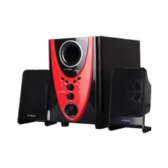 Sonar 22 tv Plus Woofer plus bracket – Side