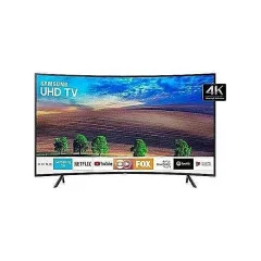 Samsung TV 49 inch 4K UHD TV Series 7 – Front