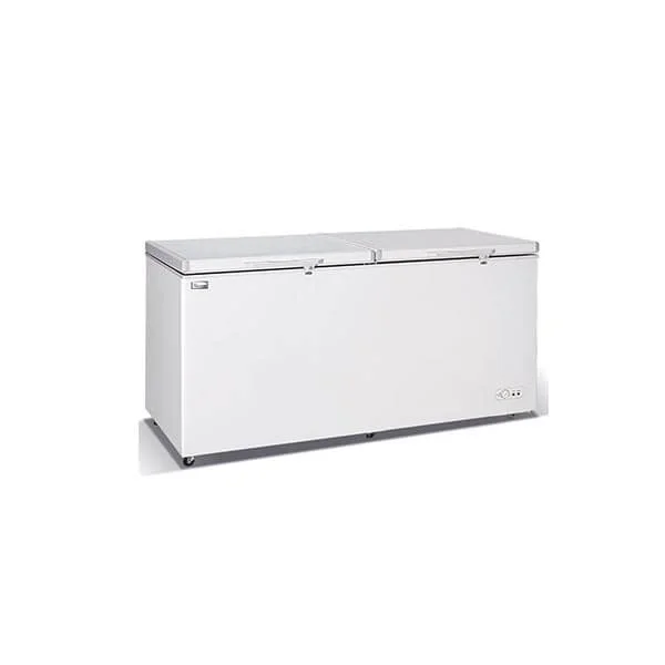 Ramtons Chest Freezer CF/233