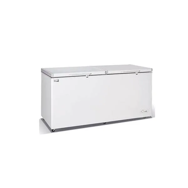 Armco Chest Freezer AF-C13(K) - 131L, Step-In type Chest Freezer in Kenya