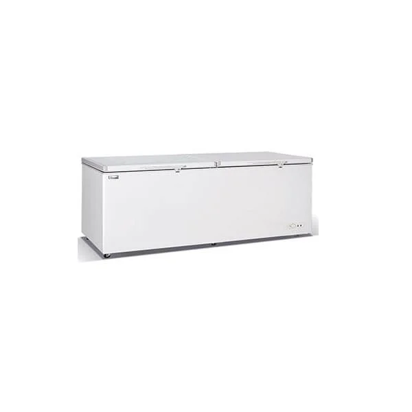 Ramtons 446 LITERS CHEST FREEZER, WHITE- CF/234