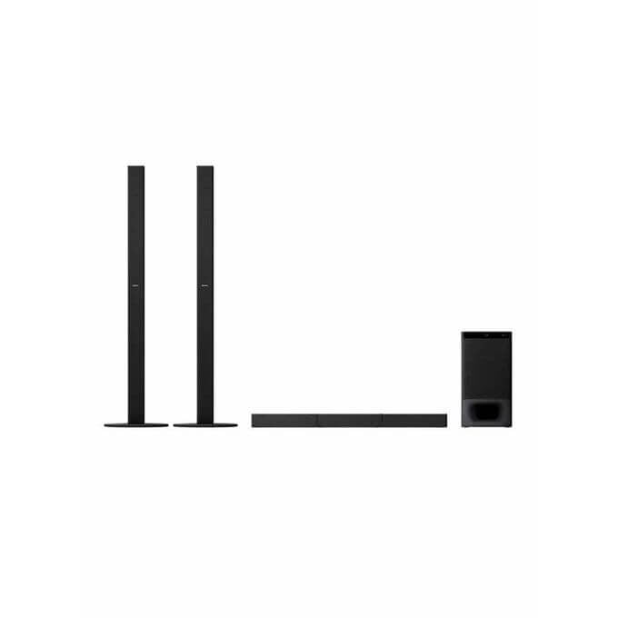 Sony HT-S700RF Real 5.1ch Dolby Digital Tall boy Soundbar