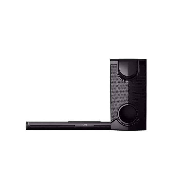 Vision Plus Sound Bar 110W RMS