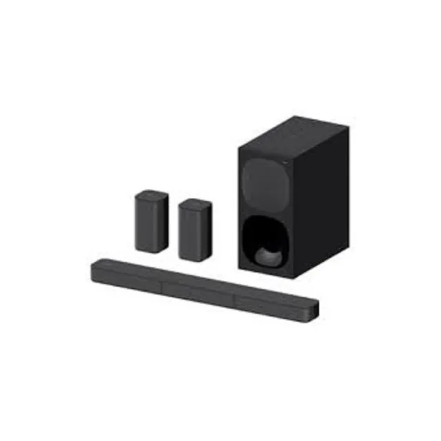 Sony SRS-XB100 Bluetooth Speaker: Big Sound In A Small Package