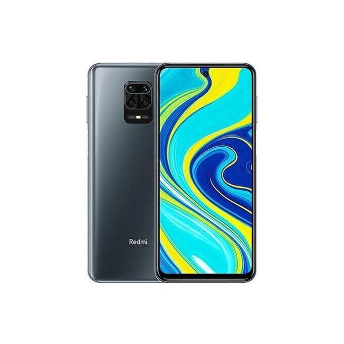 Redmi Note 9S price in Kenya