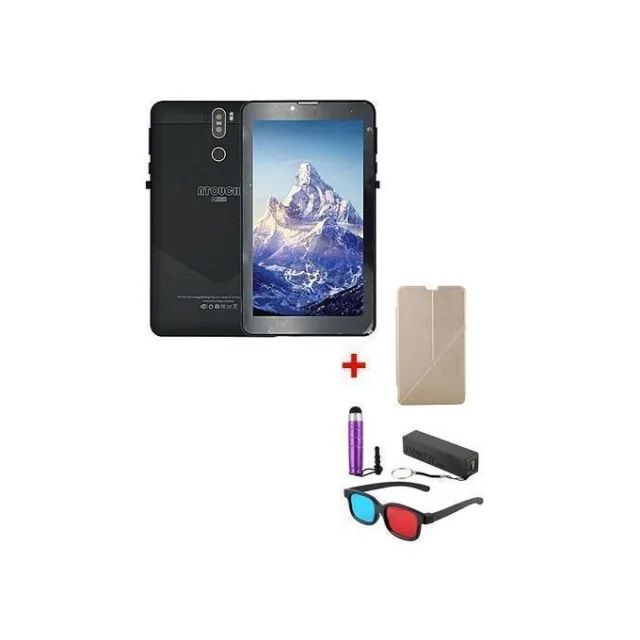 X Tigi kids 9 pro kids tablet