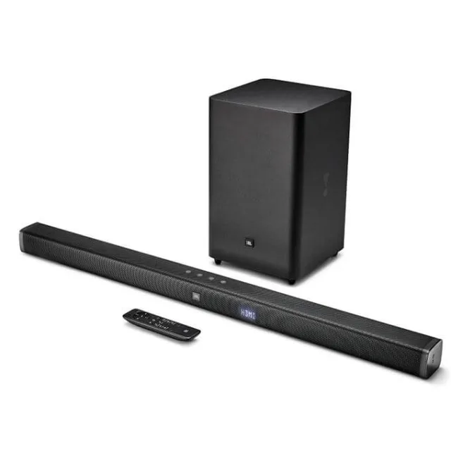 LG LHD627 Home Theatre