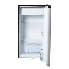Hotpoint Von Fridge VARM-11DHS Mini Fridge 90L – Open