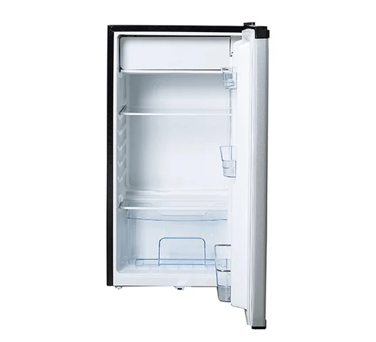 Hotpoint Von Fridge VARM-11DHS Mini Fridge 90L - Image 2