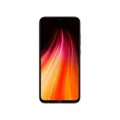 Redmi Note 8 – Front
