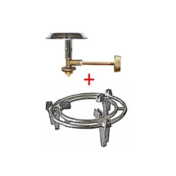 6Kg Grill + Burner 1 call 0711477775 or 0711114001 6Kg Grill + Burner