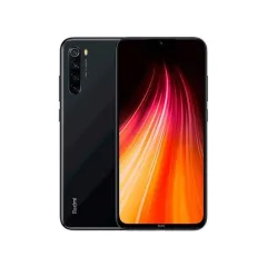 Redmi Note 8 – Back
