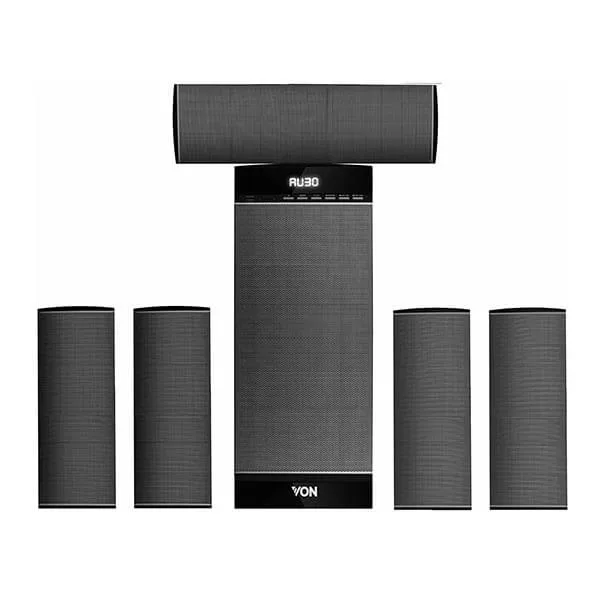 LG LHD627 Home Theatre