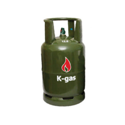 Black friday deal on Total Gas 13KG Empty Cylinder Cheapest Price in Kenya