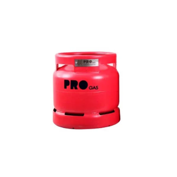 PRO GAS 6 kg Empty Cylinder