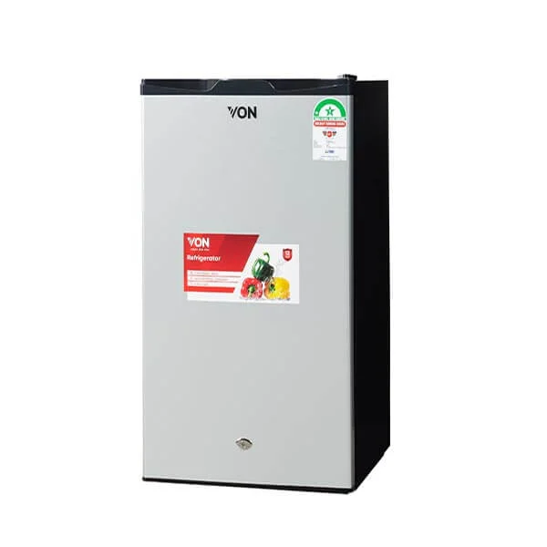 Hotpoint Von Fridge VARM-11DHS Mini Fridge 90L