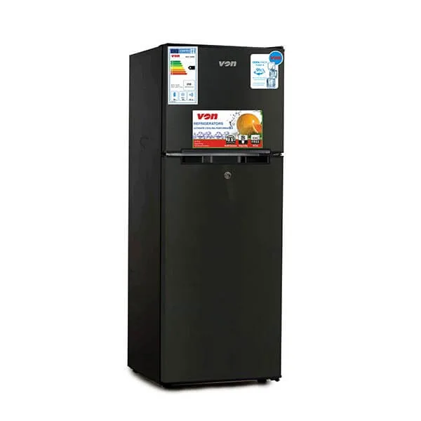 MIKA FRIDGE 92L Dark Silver SINGLE DOOR MRDCS92DS(MRDCS50SBR)