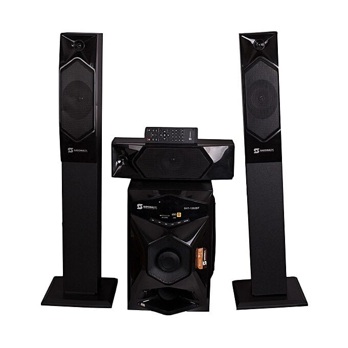 Sayona SHT 1262BTSubwoofer